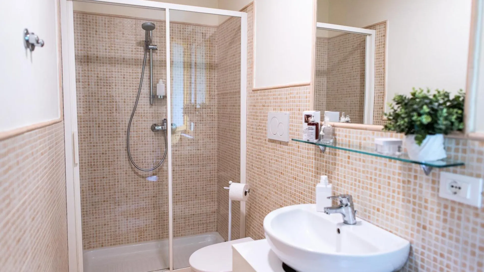 Appartement Il Mulino Di Candalla Camaiore Italië