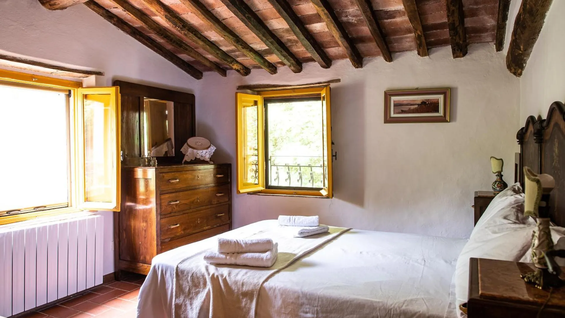 Il Mulino Di Candalla Camaiore 0*,  Italië