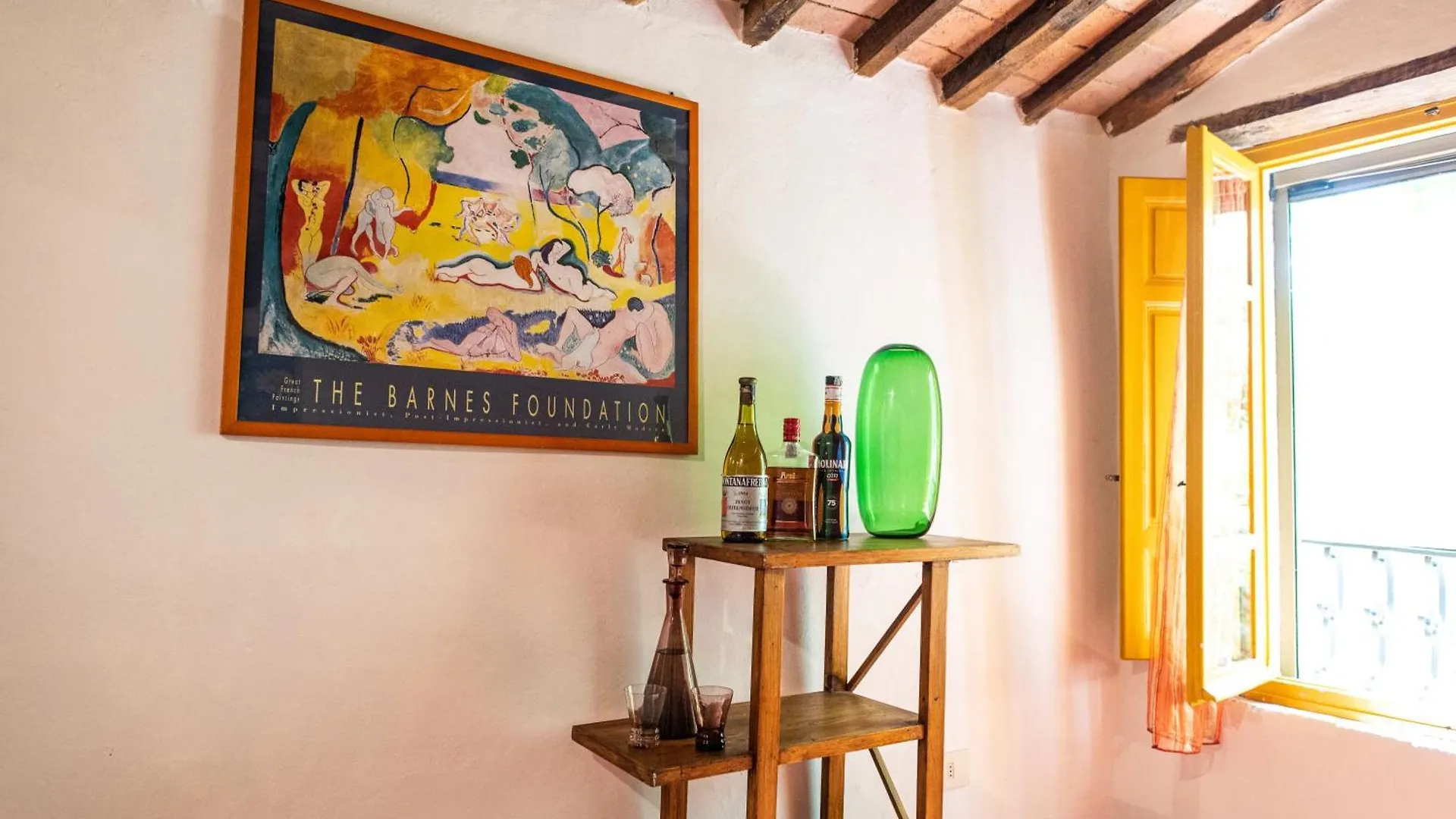 Appartement Il Mulino Di Candalla Camaiore