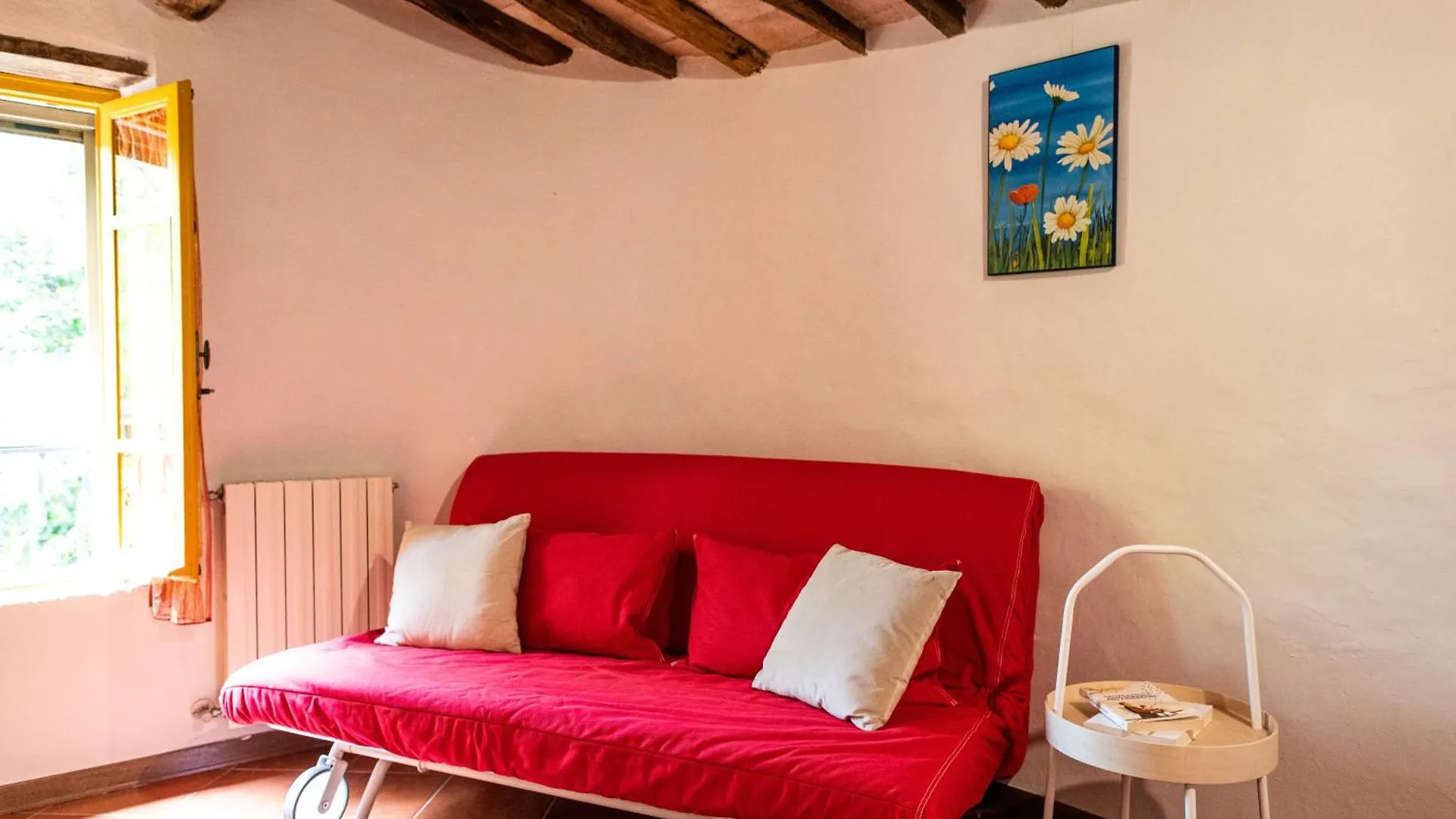 Il Mulino Di Candalla Camaiore Italië