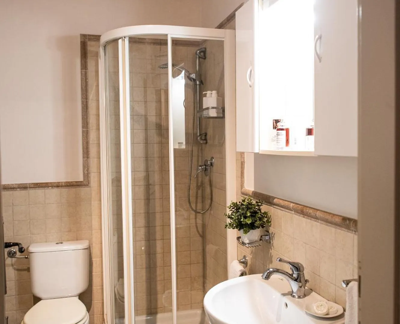 Apartment Il Mulino Di Candalla Camaiore