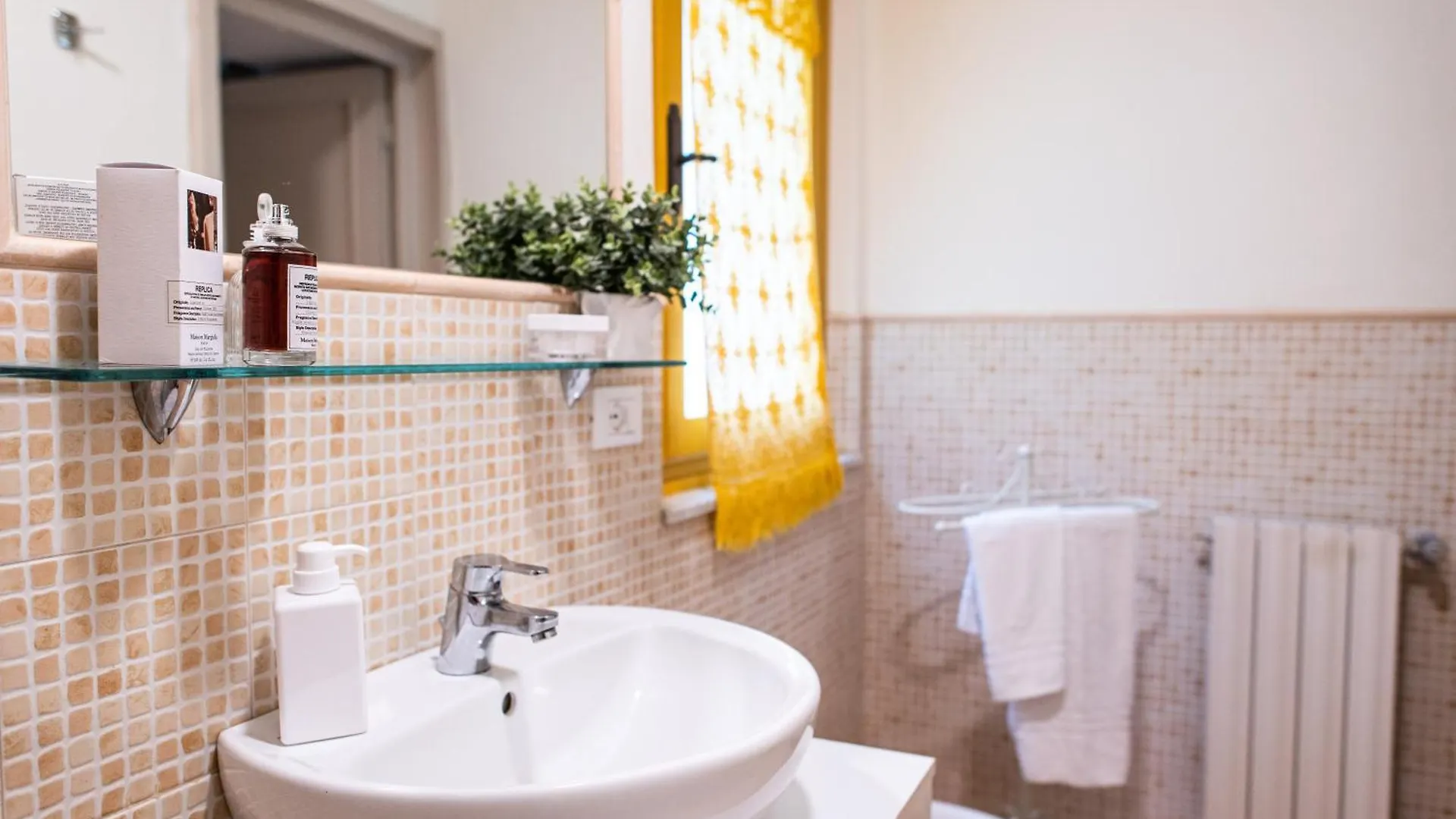 Il Mulino Di Candalla Camaiore Appartement