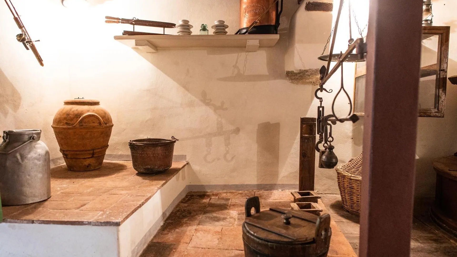 Il Mulino Di Candalla Camaiore 0*,  Italië
